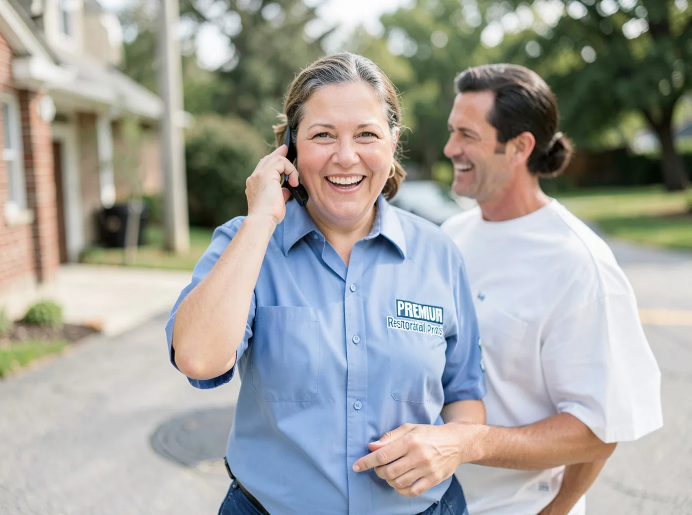 Water Damage Restoration Cleghorn, IA FAQs